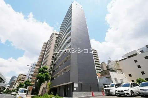 ArtizA西長堀【14階】の外観