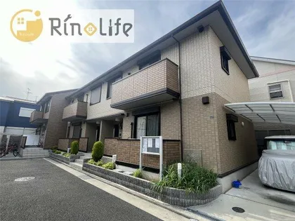 メゾンエスの画像