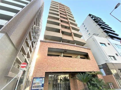 エイペックス四天王寺Ⅱの画像