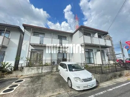 ファミール伊藤 B棟の画像