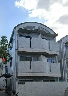 大阪府堺市西区津久野町2丁【マンション】の外観