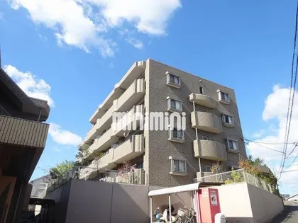 サンヒルズI番館の画像