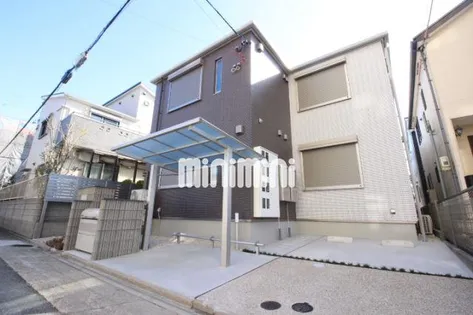 トロワ大曽根の画像