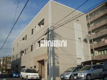 スワローハイム岩塚の画像