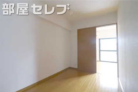 レジェンド21【4階】の内装