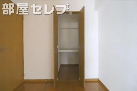 レジェンド21【4階】の内装