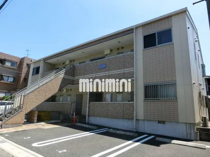 LESTE'O岩崎台の画像