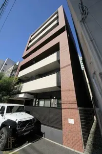 カルムレトリア西梅田の画像