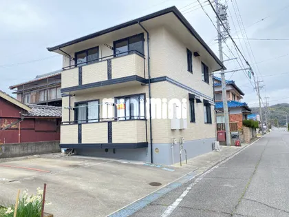 マリンハイツ オレンジ C棟の画像