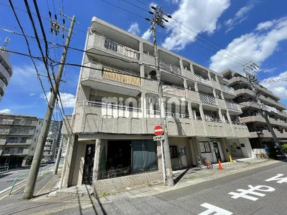 鈴香ハイツの画像