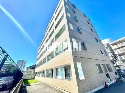 レインボーシティ SIIの画像