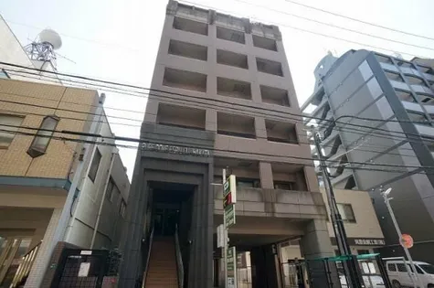 ピュアドームエスパルシア博多の画像