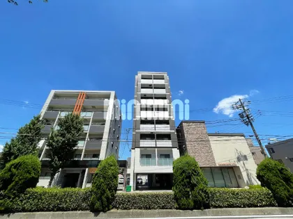 カーサタイコウ【3階】の外観