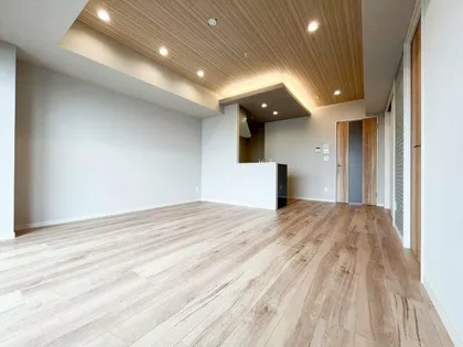 レクサスガーデン箱崎タワーズ WEST【6階】のその他画像