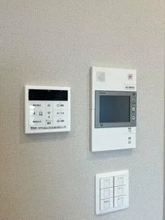 レクサスガーデン箱崎タワーズ WEST【6階】のその他画像