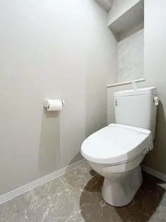 レクサスガーデン箱崎タワーズ WEST【6階】の内装