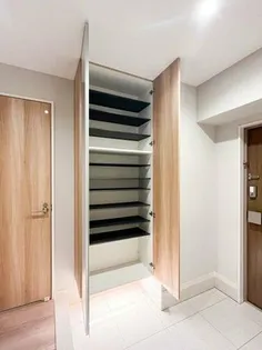 レクサスガーデン箱崎タワーズ WEST【6階】の内装