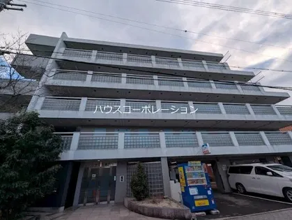 DMC北城内の画像