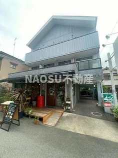 アバンドーネ石切【2階】の外観