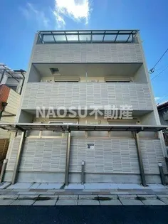 クリエオーレ吉田の画像