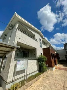 セレスコート花園の画像