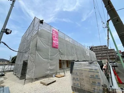 ラ・カシェット【205号室】の外観