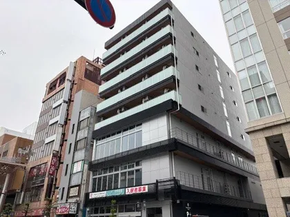 KS駅前ビルの画像