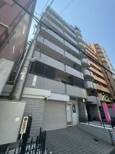 グローリーヨシダの画像