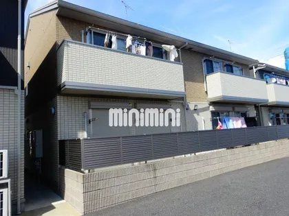 サニースカイ B棟の画像