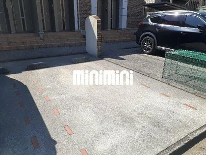 アンジュ八田【1階】のその他画像