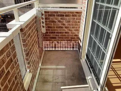 アンジュ八田【1階】の内装