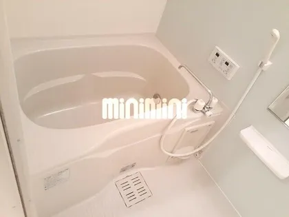 アンジュ八田【1階】の風呂