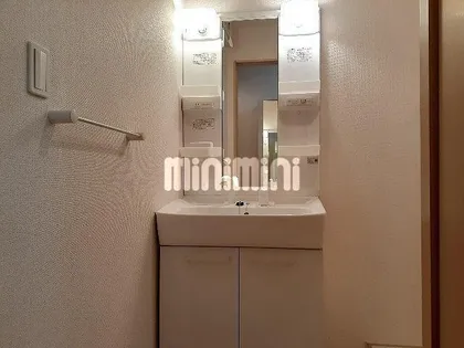 アンジュ八田【1階】の内装