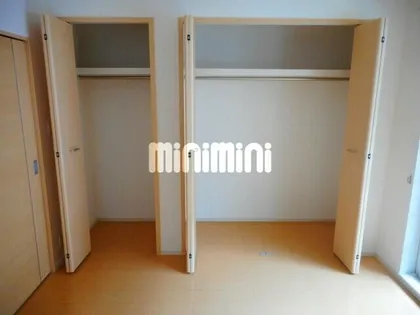 アンジュ八田【1階】の内装