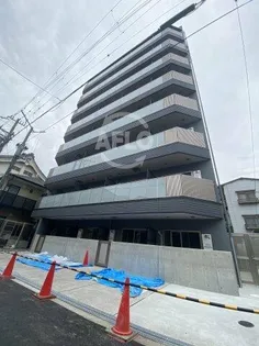 MV IMP大阪今里の画像