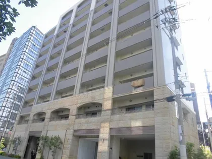 TOMODOAL北梅田【5階】の外観
