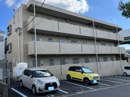 セントヒルズファーストの画像