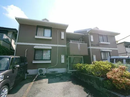 セジュール忠岡の画像