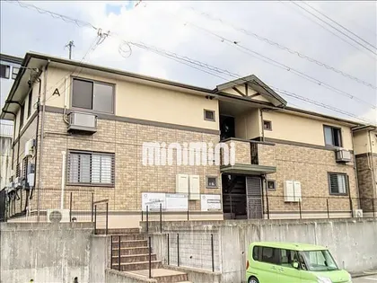 シャルマン松橋 Aの画像