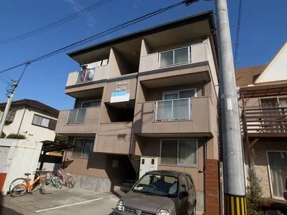 ファンド嵐山の画像