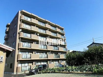 SOLE加木屋【1階】の外観