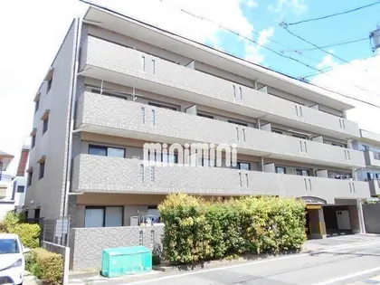 ロイヤルステイツ旭野の画像