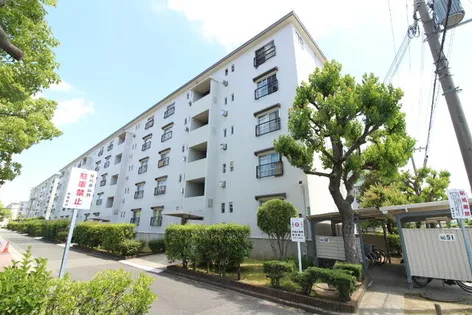 富田第二住宅59棟の画像
