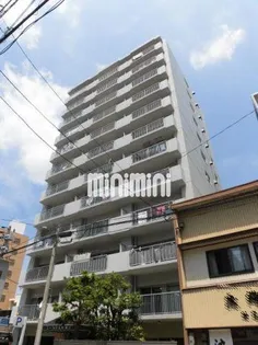 ユーハウス鶴舞Ⅱ【3階】の外観