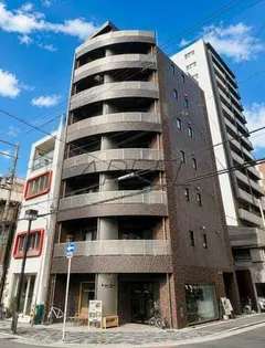 セレーノ新町の画像