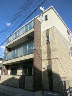 ヴァンヴェール楠根の画像