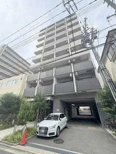 大阪府吹田市垂水町3丁目【マンション】の外観