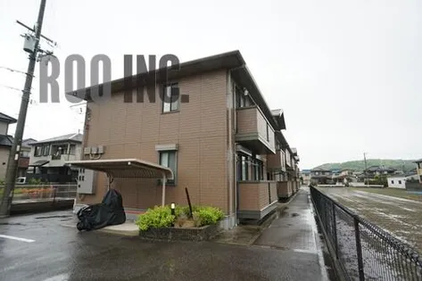 グリーンコートの画像