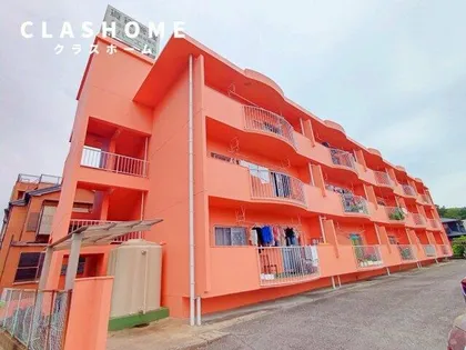 マンション バレンシアの画像