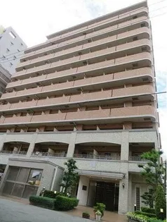 オーキッドレジデンス塚本の画像